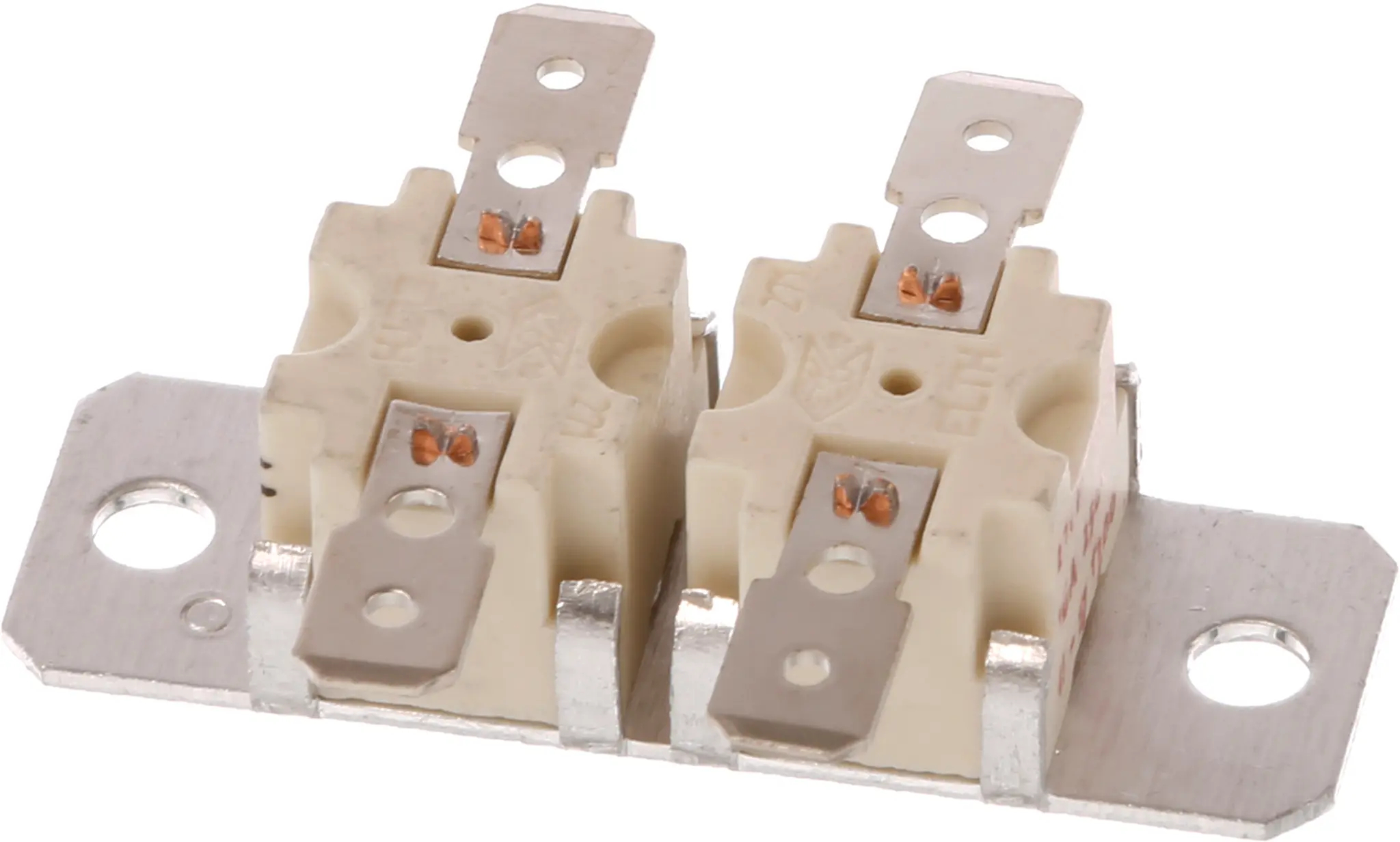 Temperaturregler für Backofen Bosch 10007212 Doppelthermostat 220°C