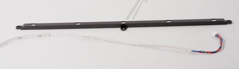 Lampenstreifen Segway-Ninebot AB.50.0018.63 für E-Scooter C15 C20 C-Series Gehäuse