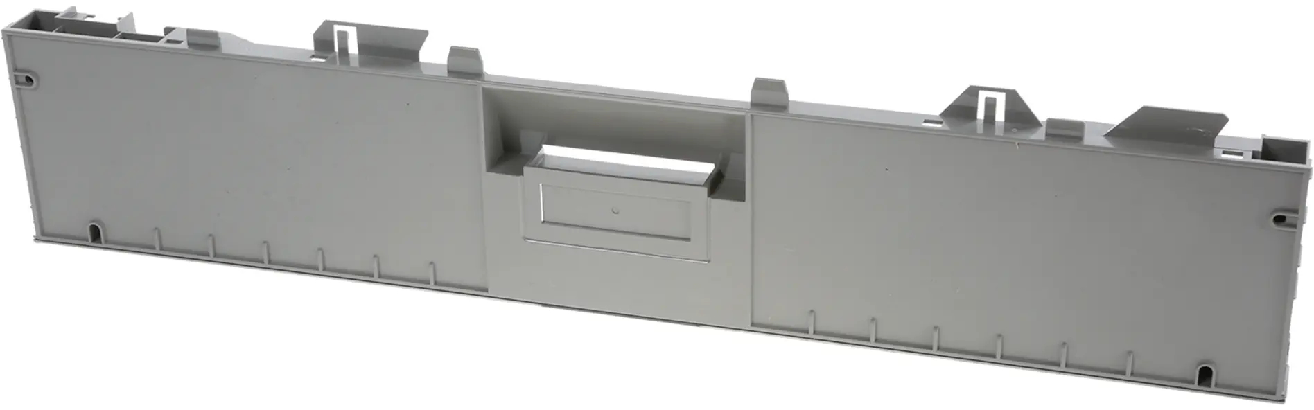 Blendenkasten für Geschirrspüler Bosch 11004813 Frontblende