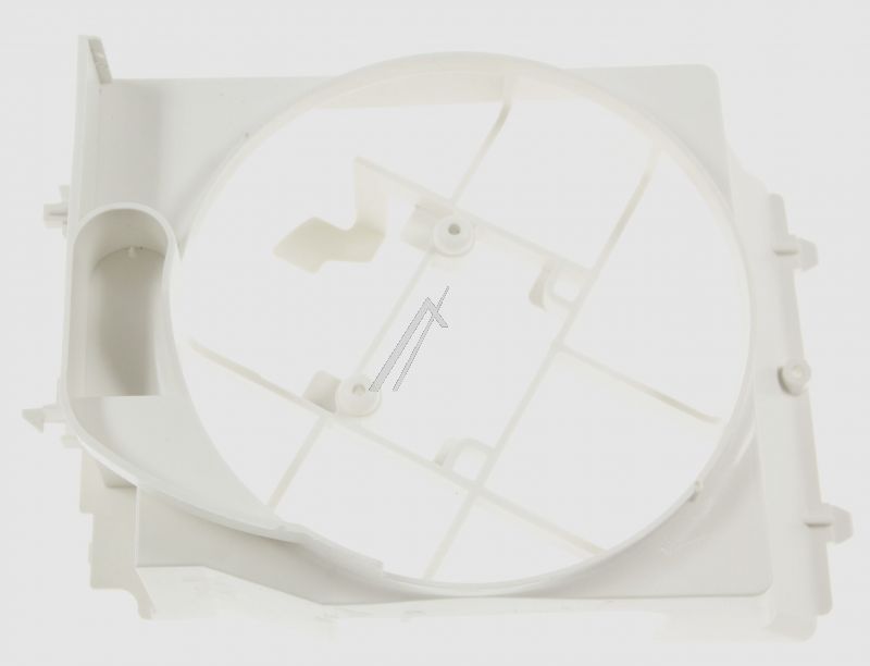 SPARES2GO Drehteller-Gitterrost Für Sharp Mikrowellen Mit Grillfunktion - 270 Mm