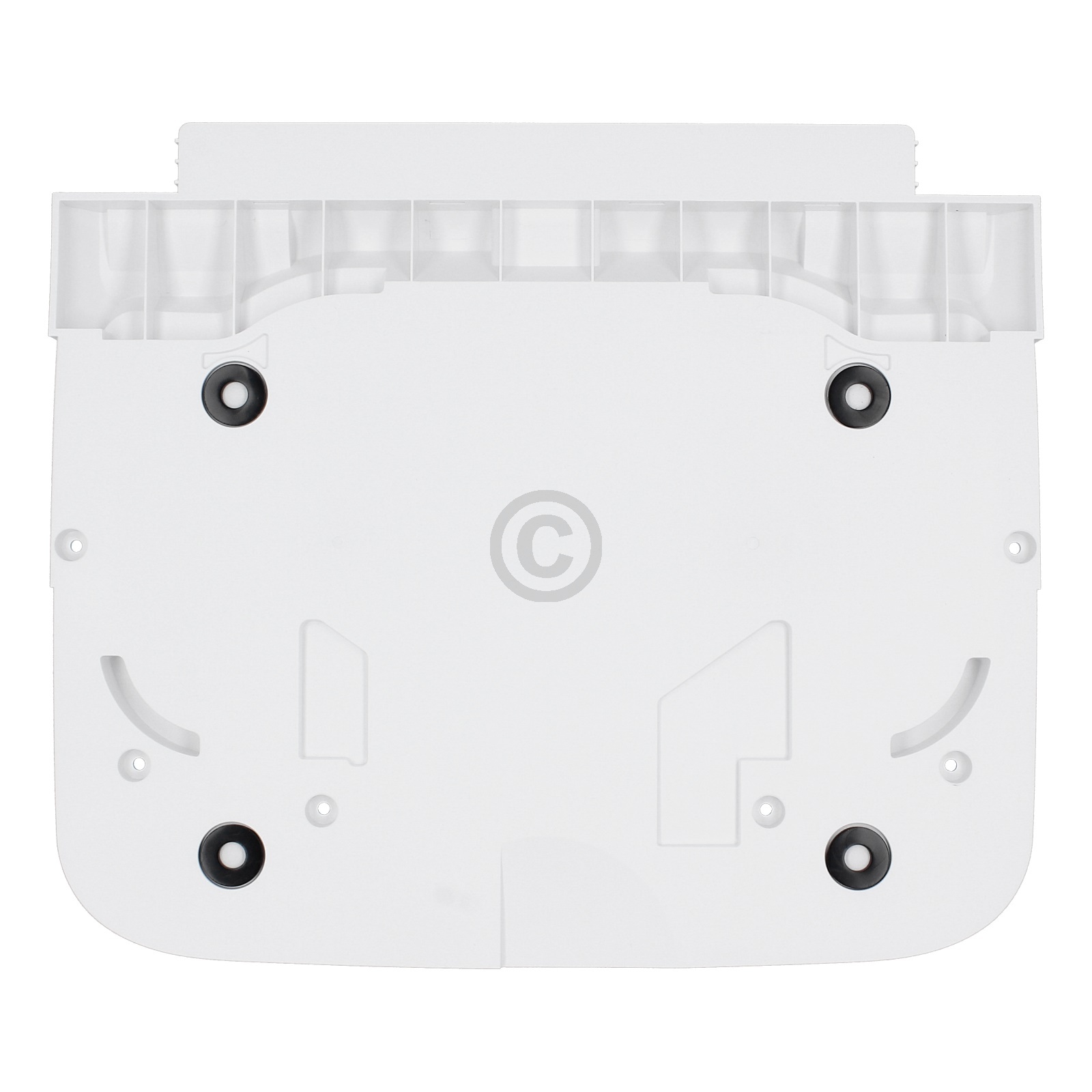 Basis der Station Ecovacs 201-2353-1456 für Staubsauger-Roboter