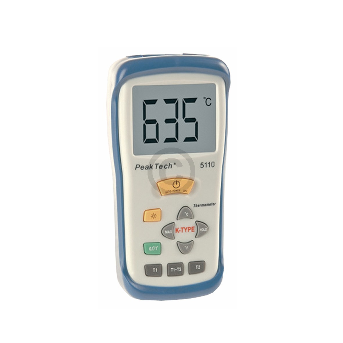 Digitalthermometer PT5110