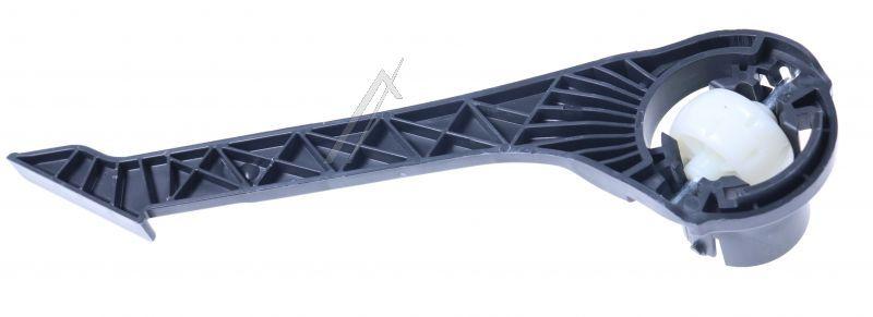 Start-Hebel für Mikrowelle AEG 140183260045 Drehteller