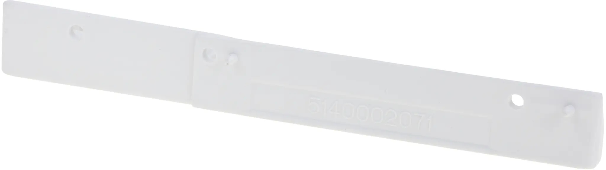 Kühlschrankführung Bosch 00356238 für Kühlschränke