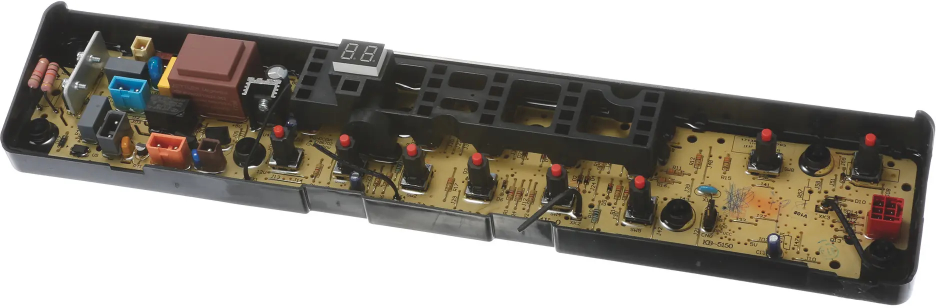 Steuerungsmodul 11023519