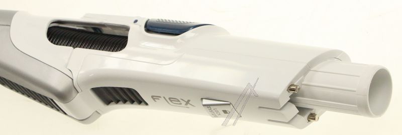 Flexschlauch für Staubsauger Groupe Seb RS2230001517 blau