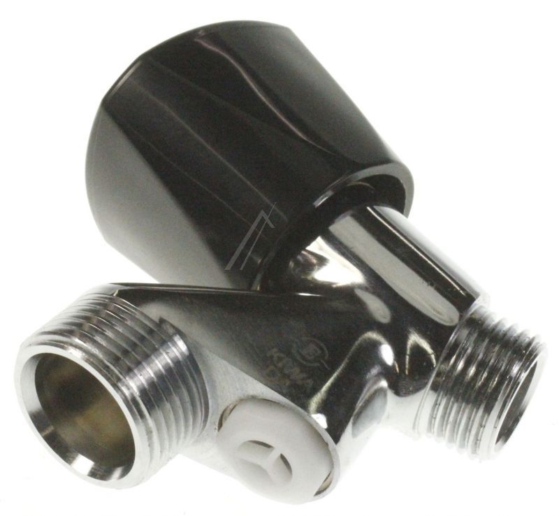 Waschmaschinen-Armatur Com ART54914 Wasserhahn Belüfter