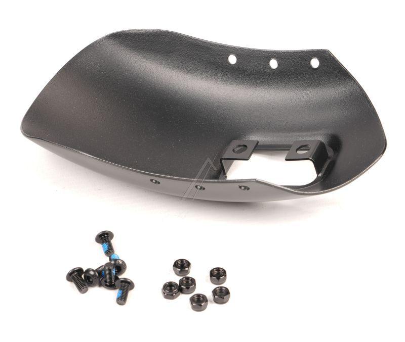 Hinteres Schutzblech Lamborghini AL_EXT_031 für E-Scooter ALEXTGREEN LAMO210001 ALEXTBRONZE LAMO210002