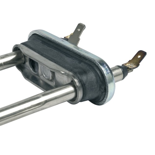 Heizelement BOSCH 12024621 12037827 Bleckmann UF70SHDSA1403227 2000W für Waschmaschine Waschtrockner