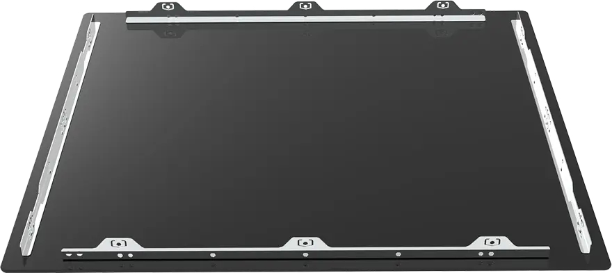 Glaskeramikfläche 00689649