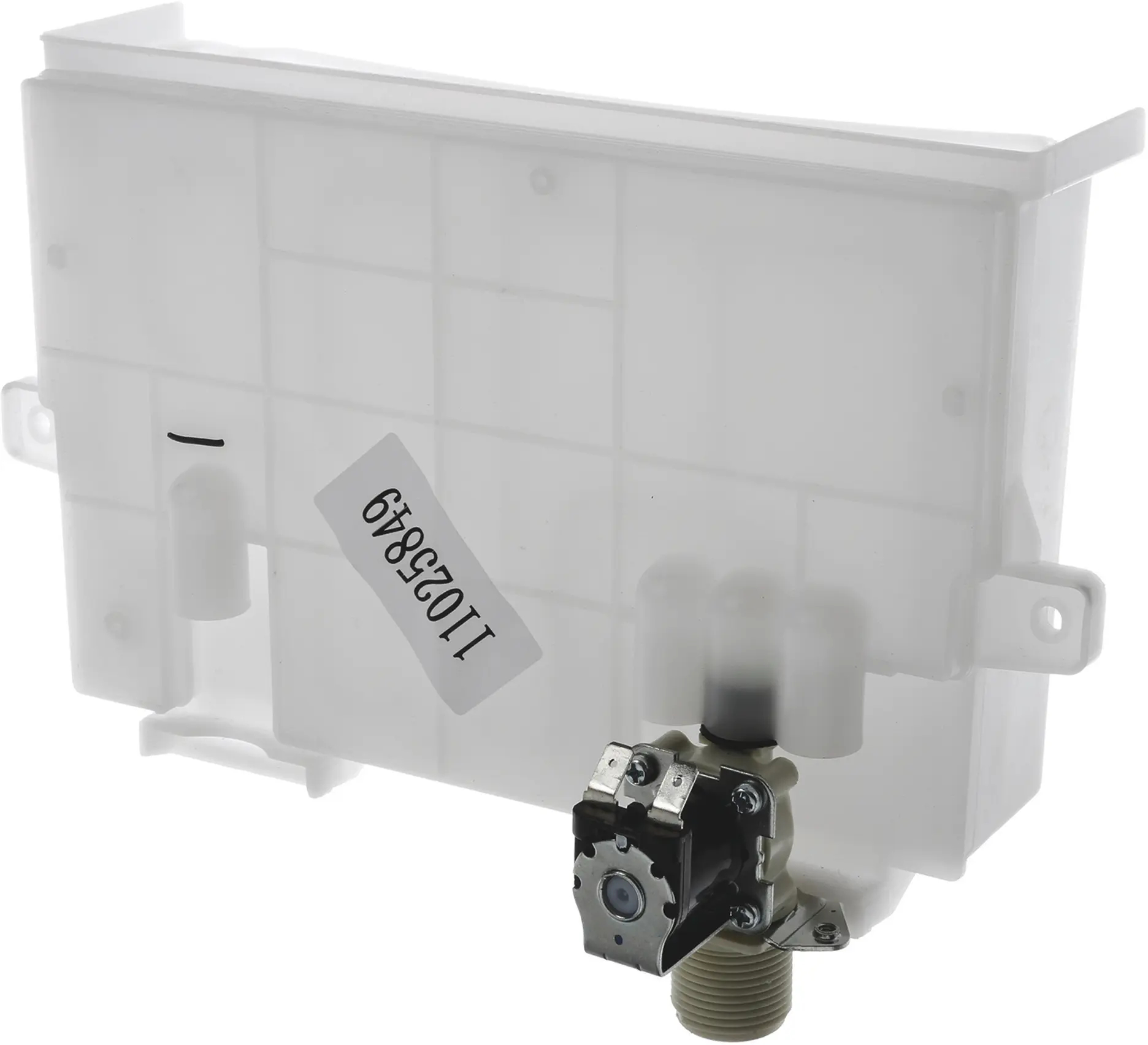 Zugabevorrichtung 11025849