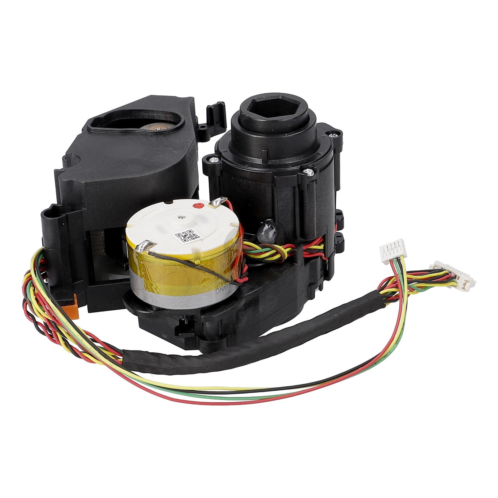 Right mopping motor assembly 201-2499-0209 Ecovacs
