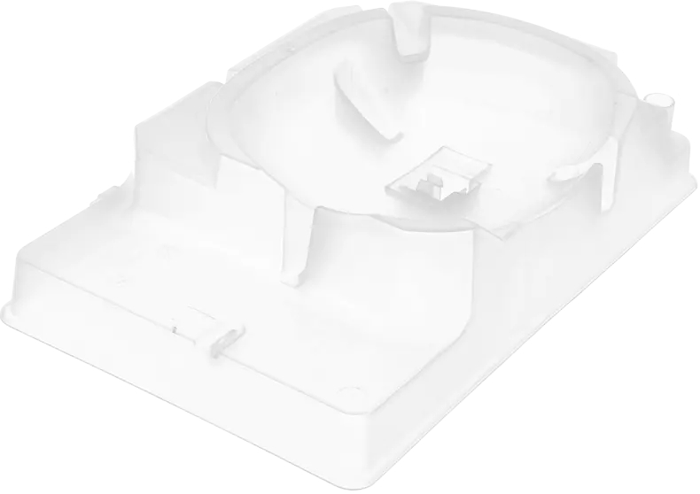 Kondensatbehälter für Bosch-Kondensator 12039103 Wasserauffangbehälter