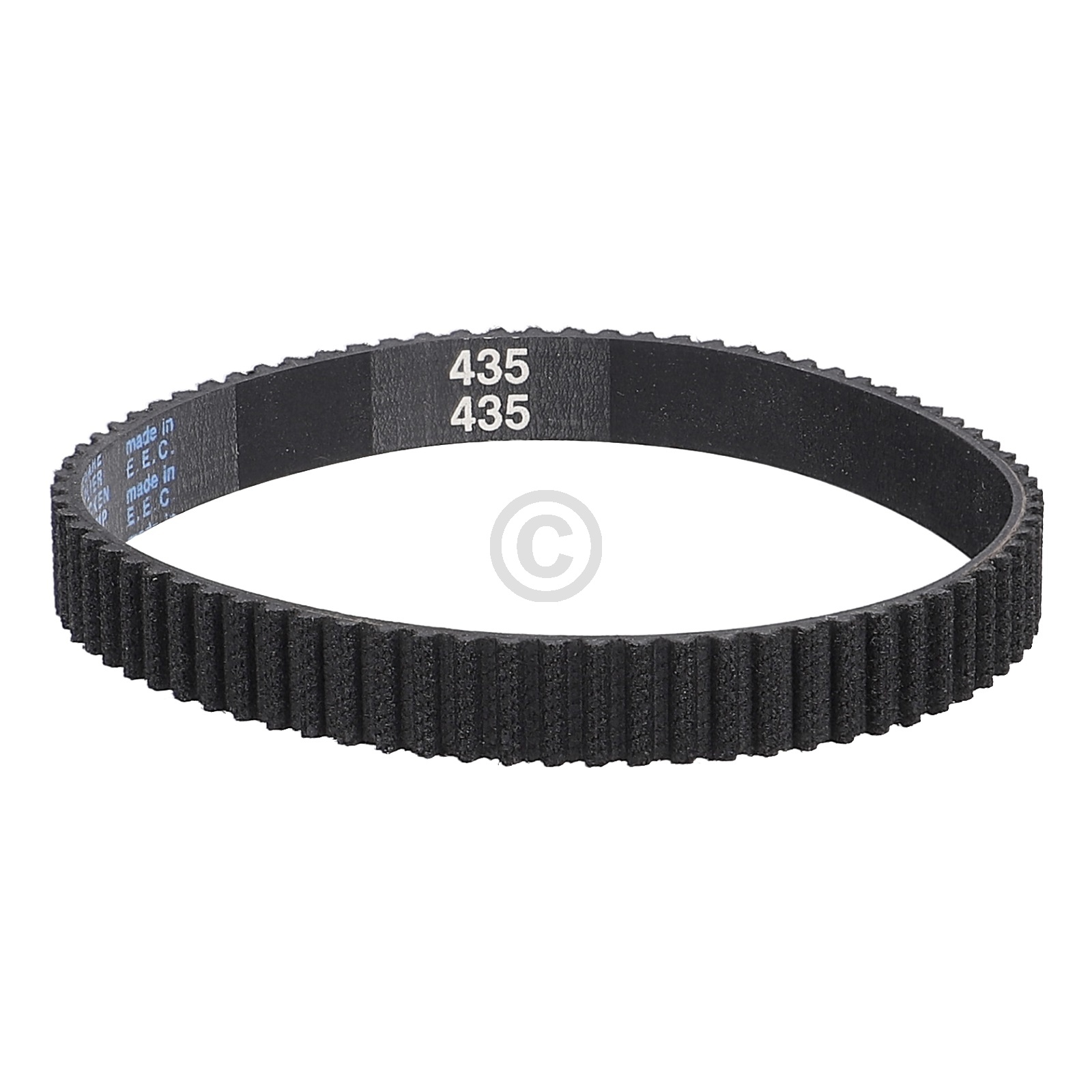 Zahnriemen DeLonghi AS00009034 für Kaffeemaschine Delonghi