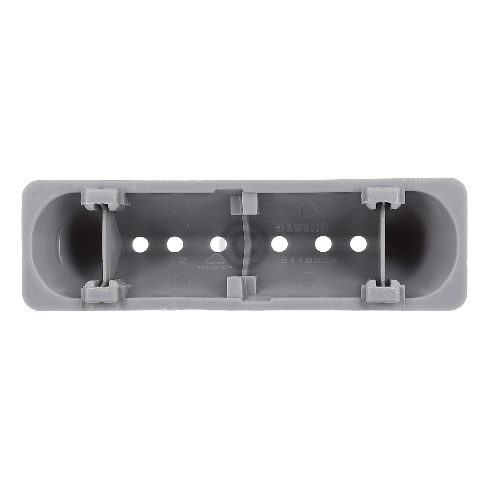 Trommelrippe passend für Electrolux 8118628026 BLUPARTS - KOMPATIBEL 10110618