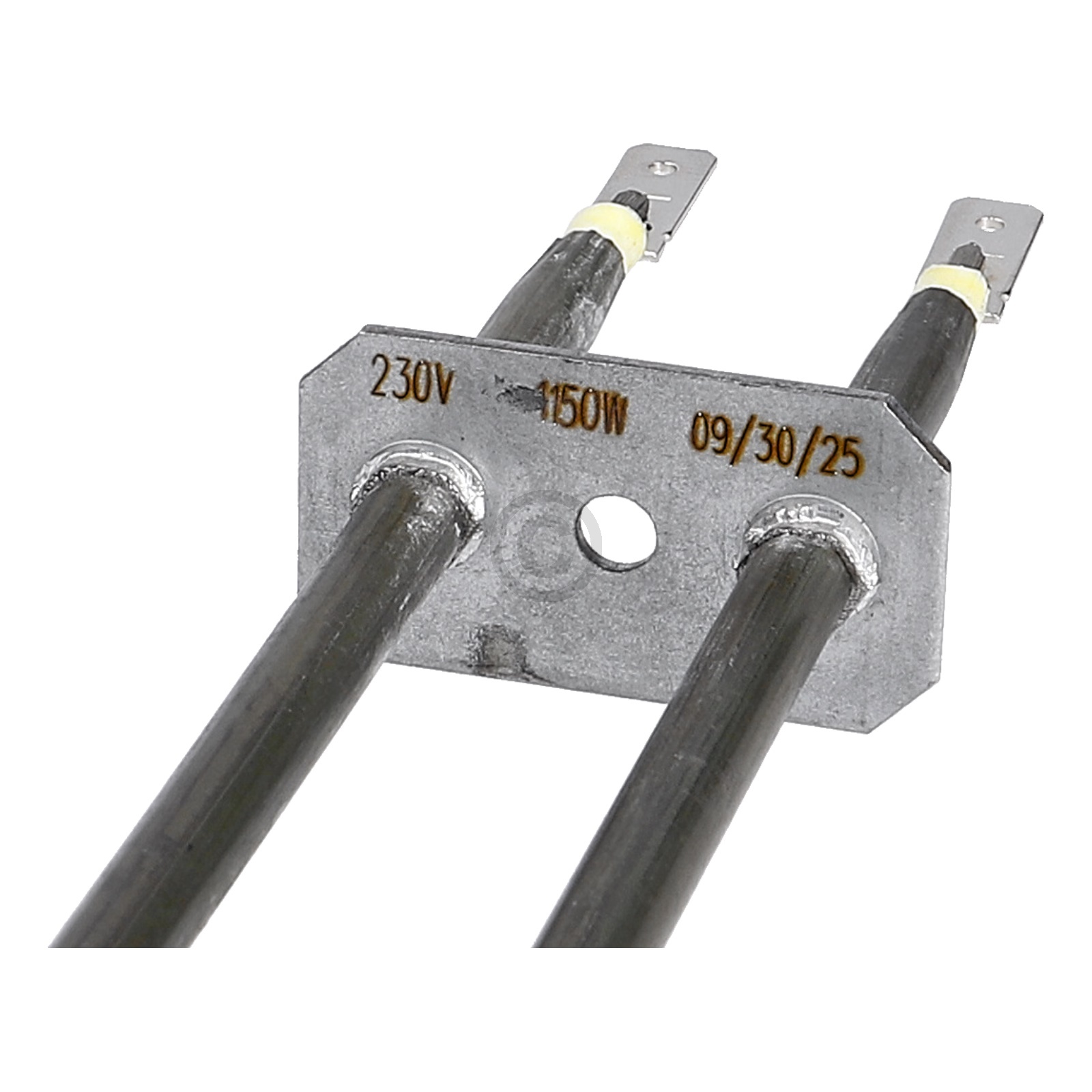 Heizung Unterhitze passend für Bauknecht C00863131 in Backofen 10111959 Bluparts