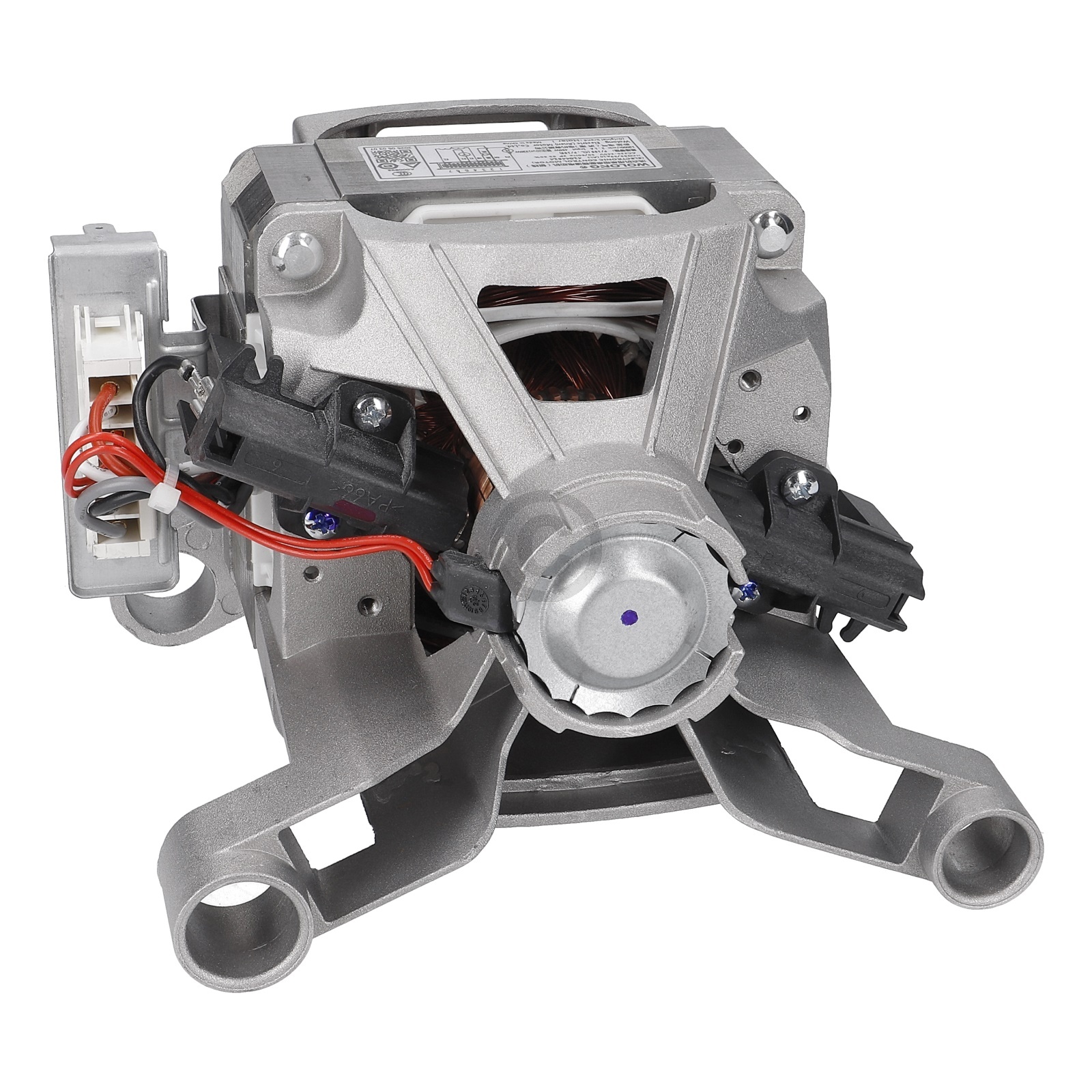 Collektor-Motor für Candy Waschmaschine 41044614 Waschmaschinen-Motor