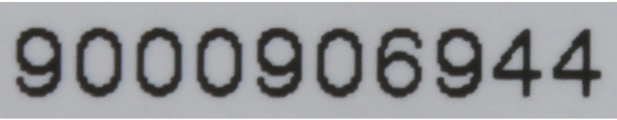 Displaymodul 00634450