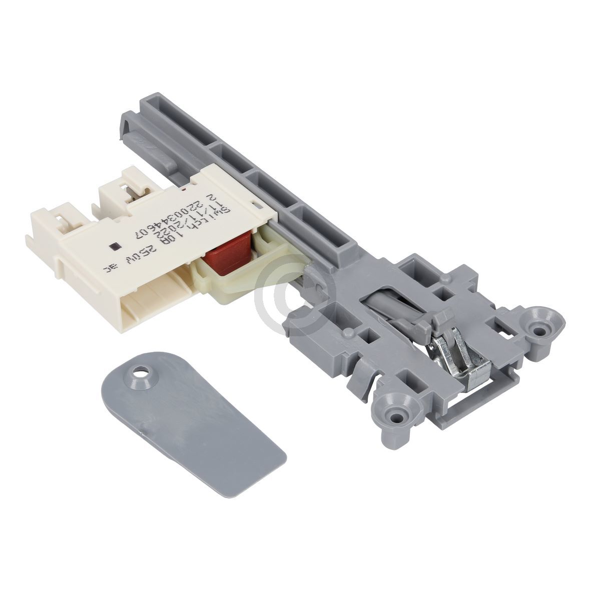 Türverriegelung smeg 690074493 ITW DL386 für Geschirrspüler