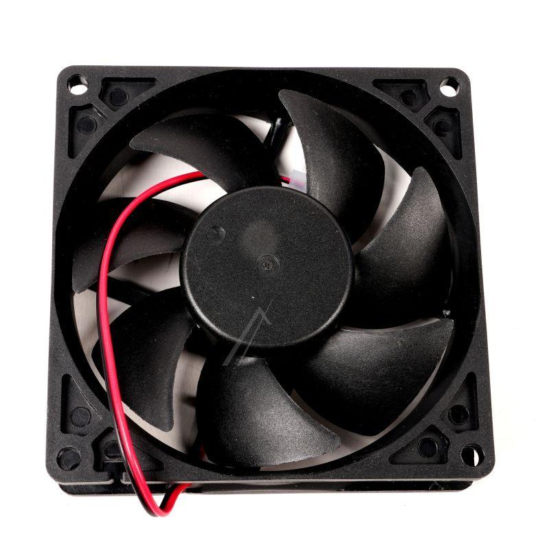 Whirlpool Kühlschranklüfter 488000849695 92x92x25mm DC