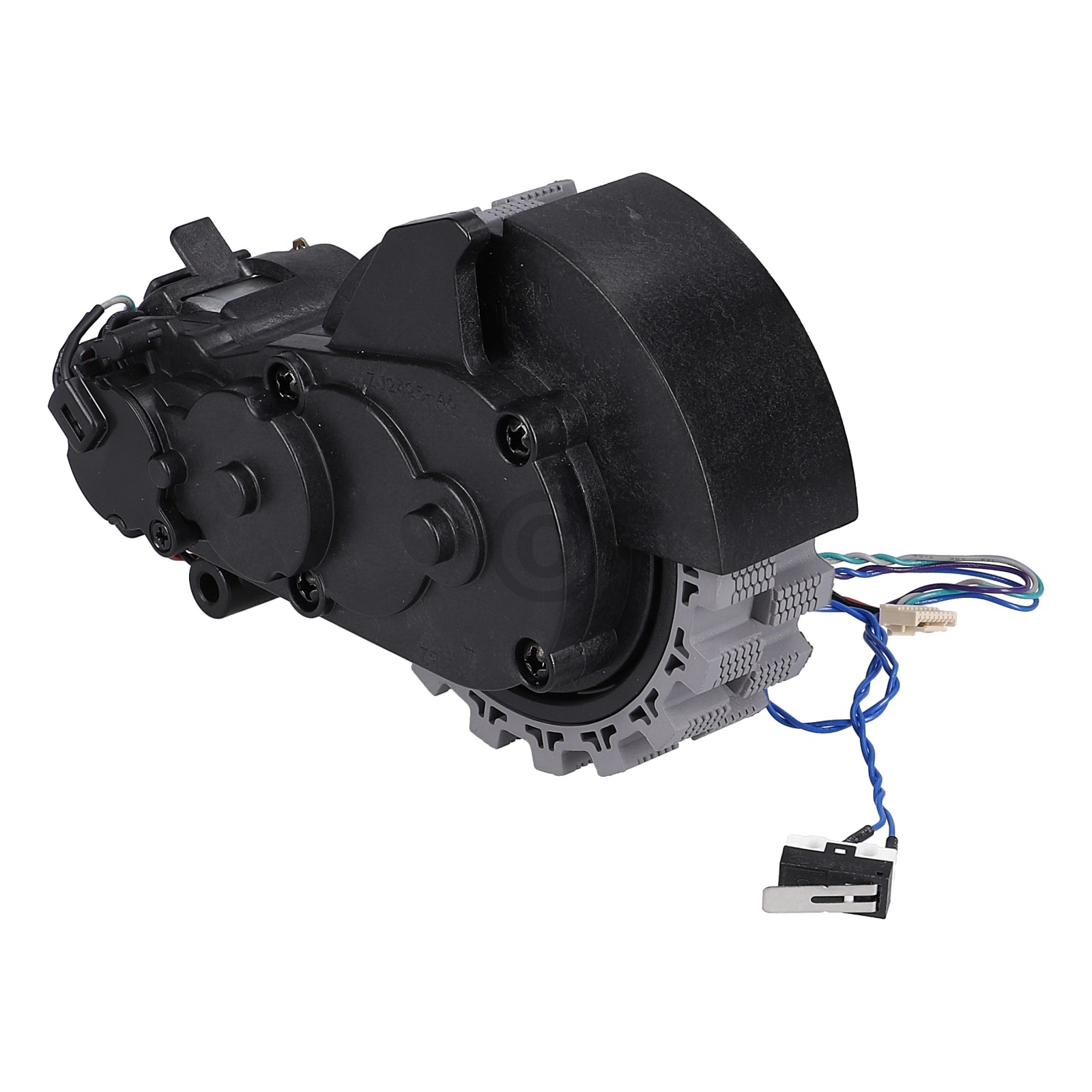 Left driving wheel 201-2425-1014