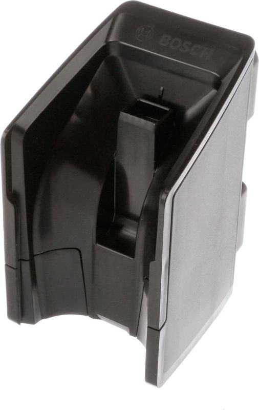 Aufnahme für Staubsauger Bosch Siemens 12049776 Halterung Laufwerk