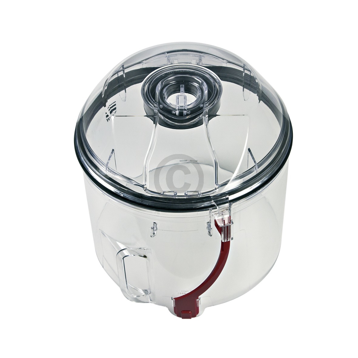 Staubbehälterunterteil dyson 923411-01 für Staubsauger