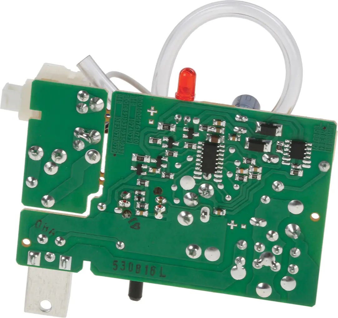 Motorsteuerungsmodul 12005190