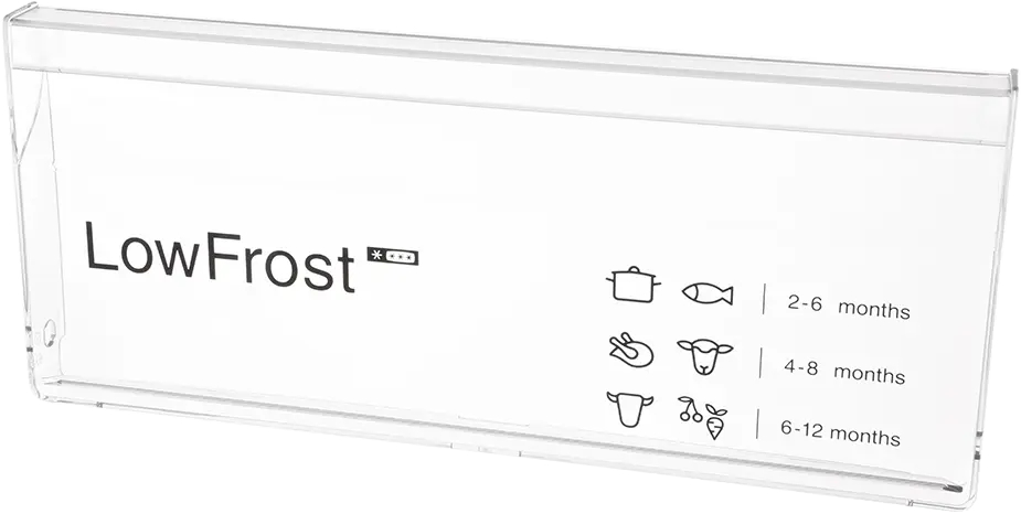 Blende für Sonstige Gehäuseteile Bosch 11016980 Frontblende