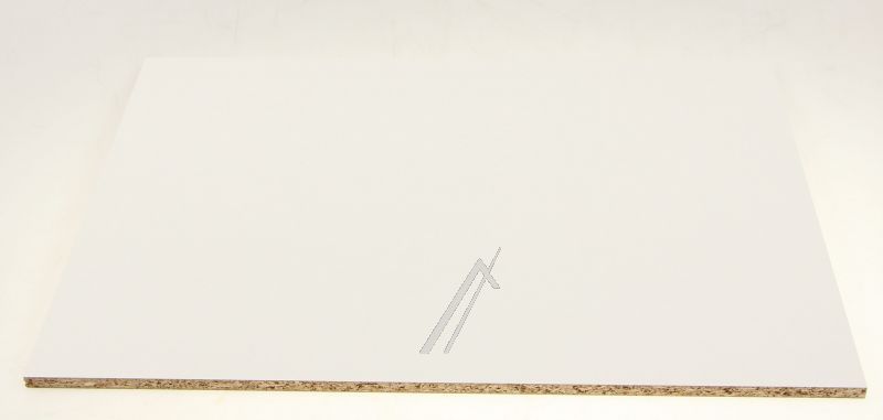 Arbeitsplatte 47cm für Waschmaschine Candy 43014786 Abdeckung