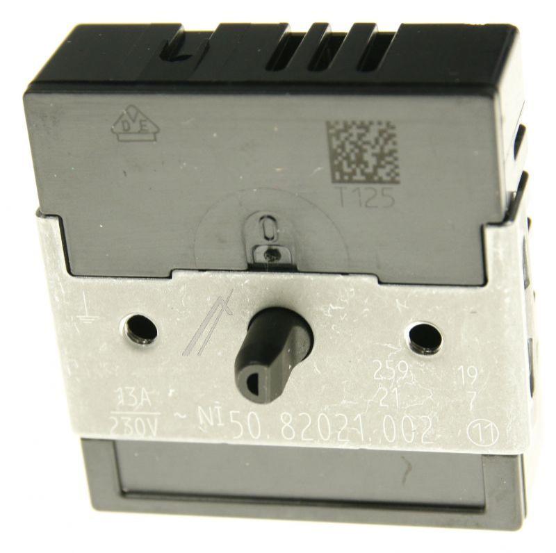 Energieregler für Hisense/Gorenje Ofen 726506 Drehschalter