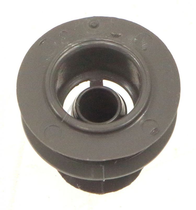 Laufrolle für Geschirrspüler Whirlpool 488000536411 dritter Korb