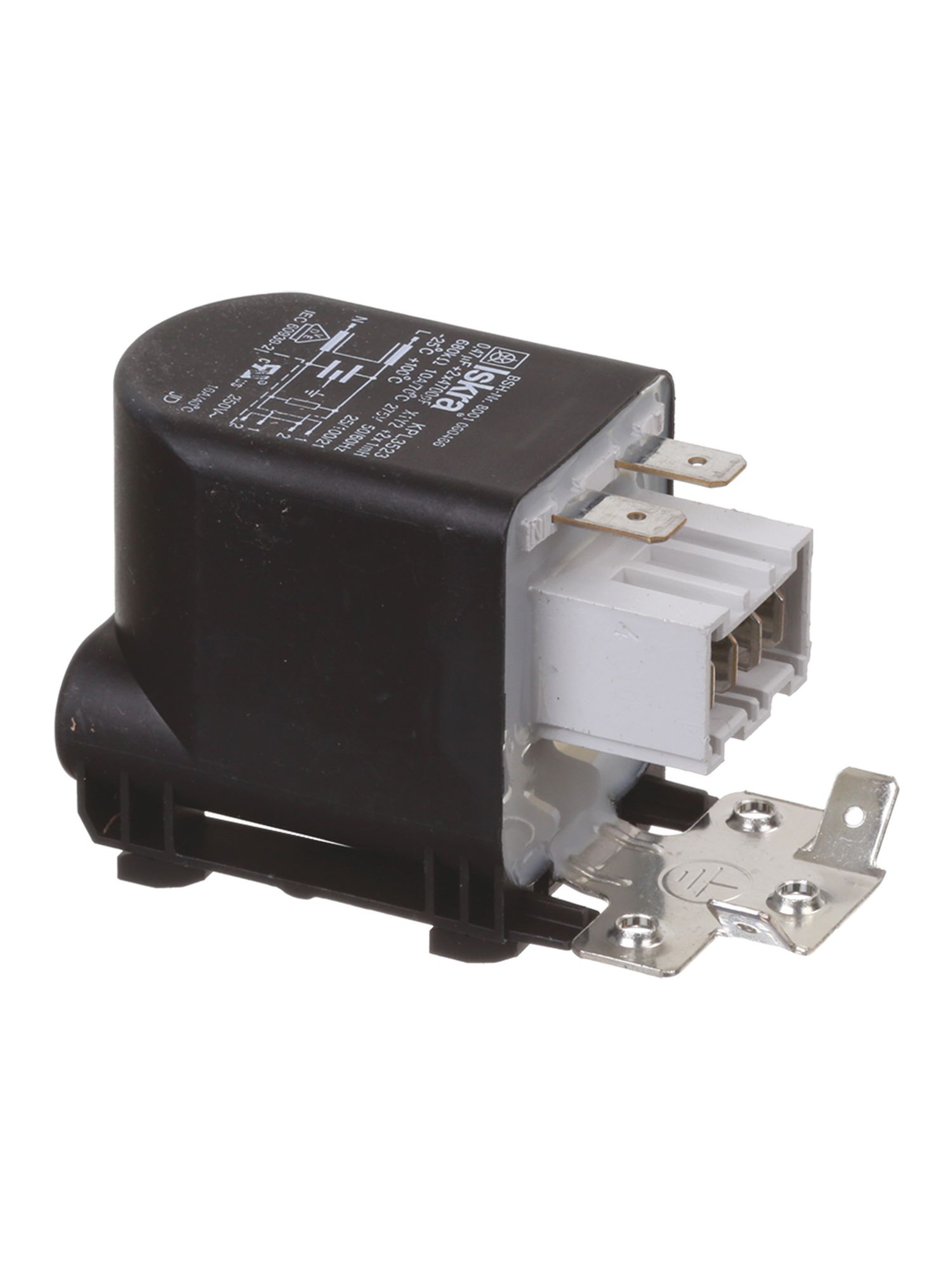 Entstörkondensator für Entstörfilter Bosch 10008151 Hochspannungs-Filterung