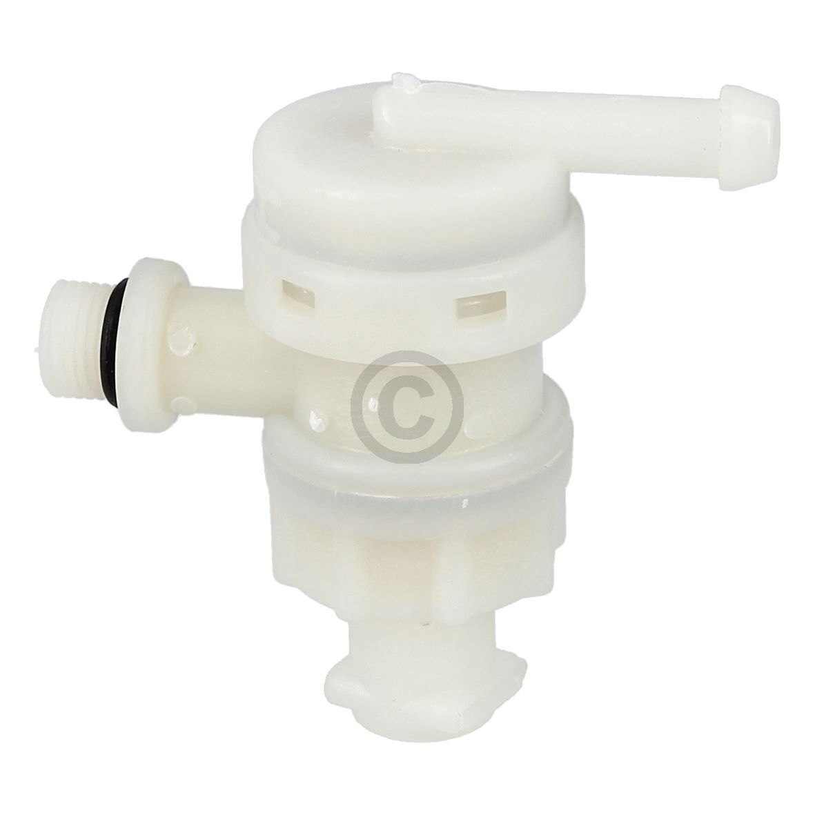 Tropfschutzventil smeg 699130687 für Kaffeemaschine