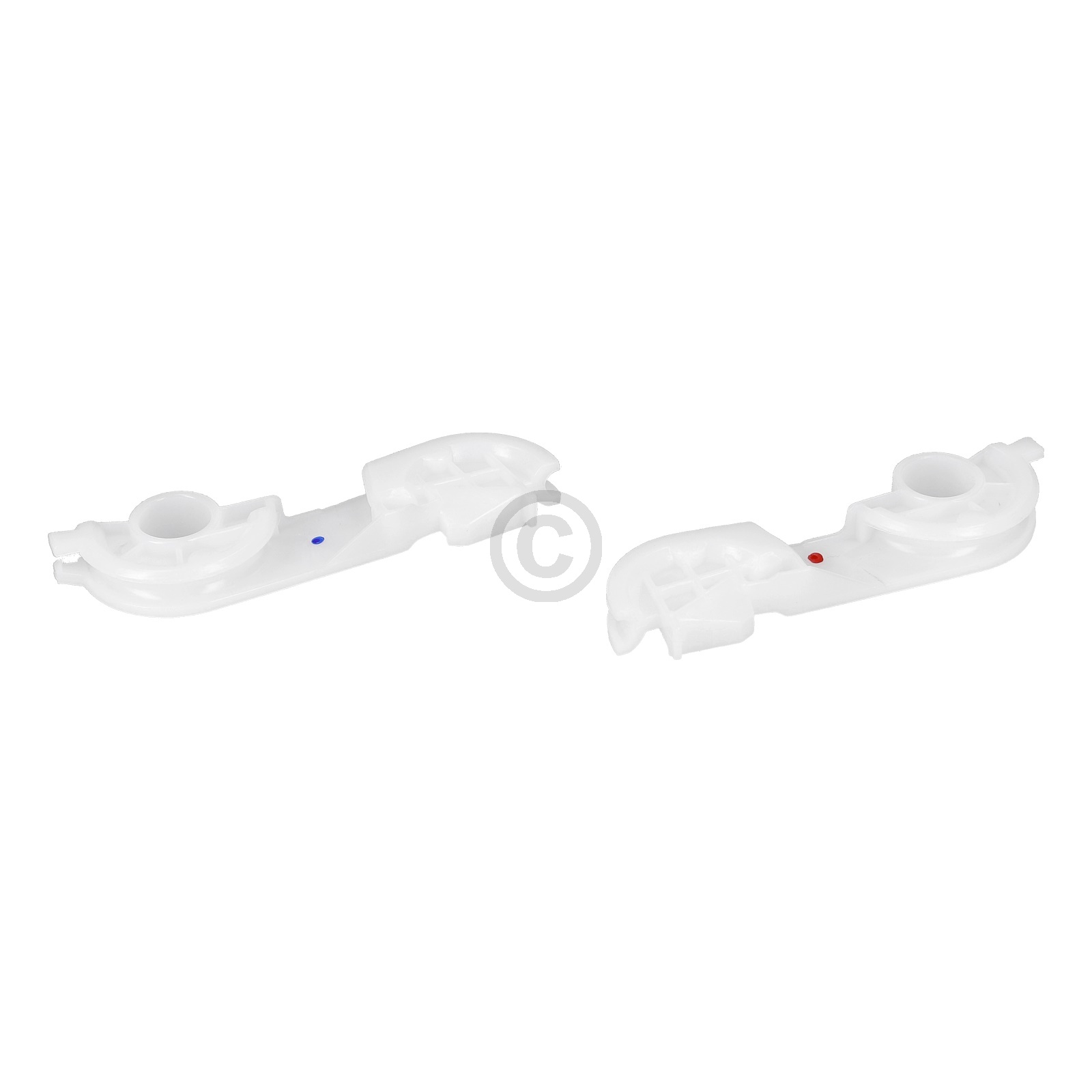 Seilzugführung links rechts passend für Bosch 00623536 für Geschirrspüler