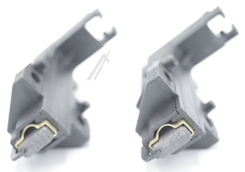 Kohlebürstenpaar für Waschmaschine Com