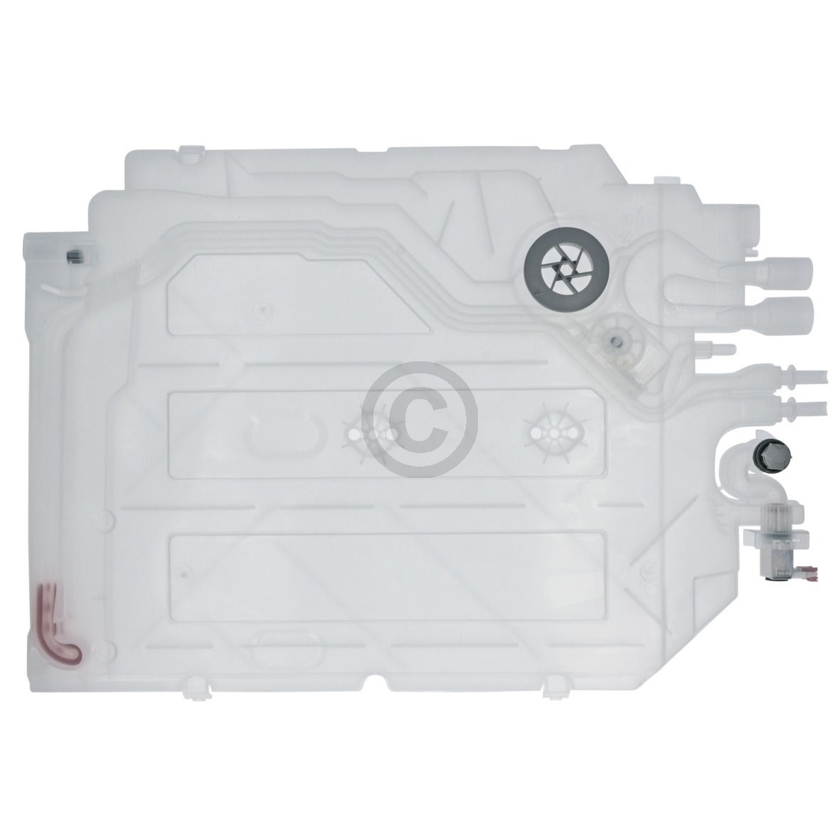 Wassertasche SIEMENS 00688520 für Geschirrspüler