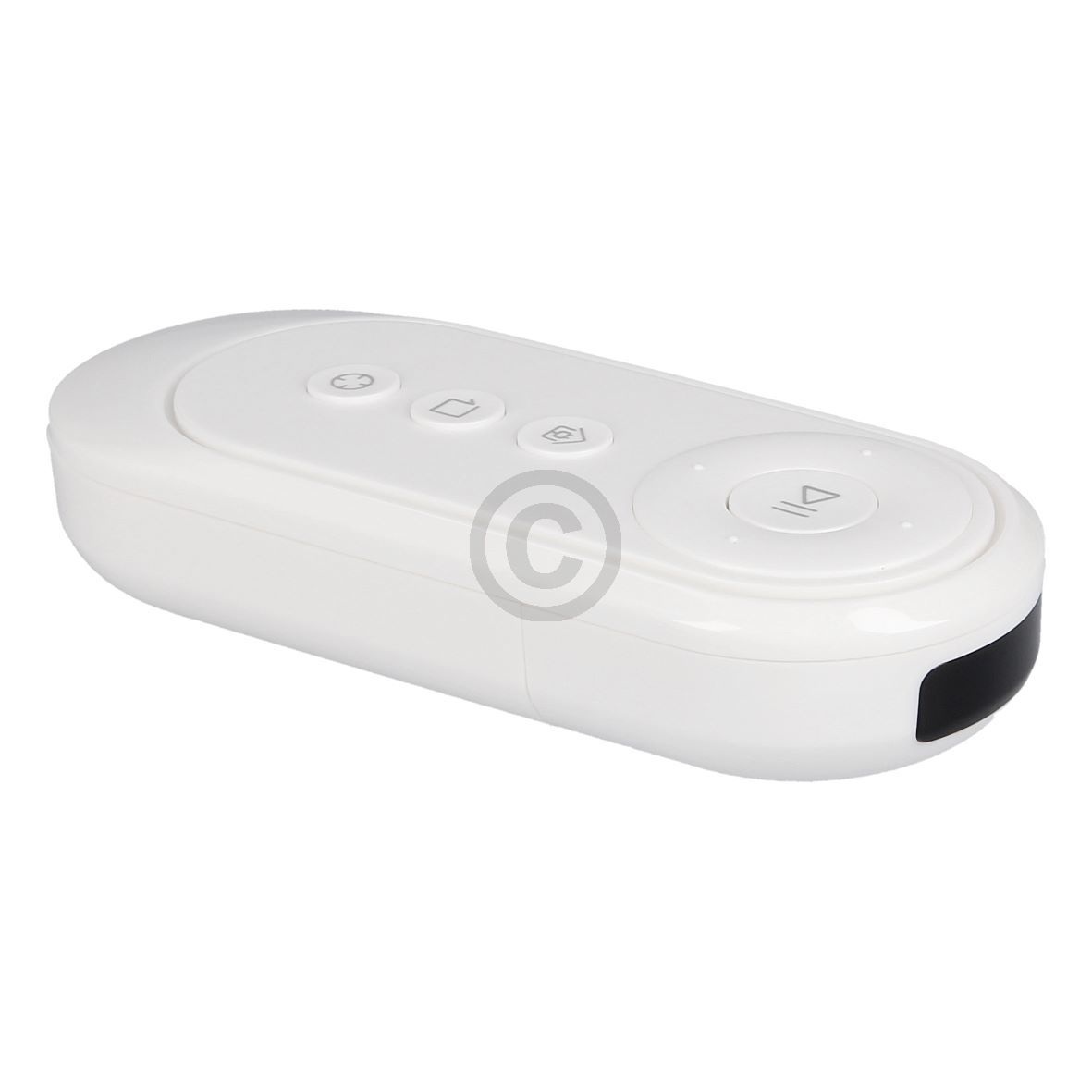 Fernbedienung original Ecovacs 10001889 für Staubsaugerroboter