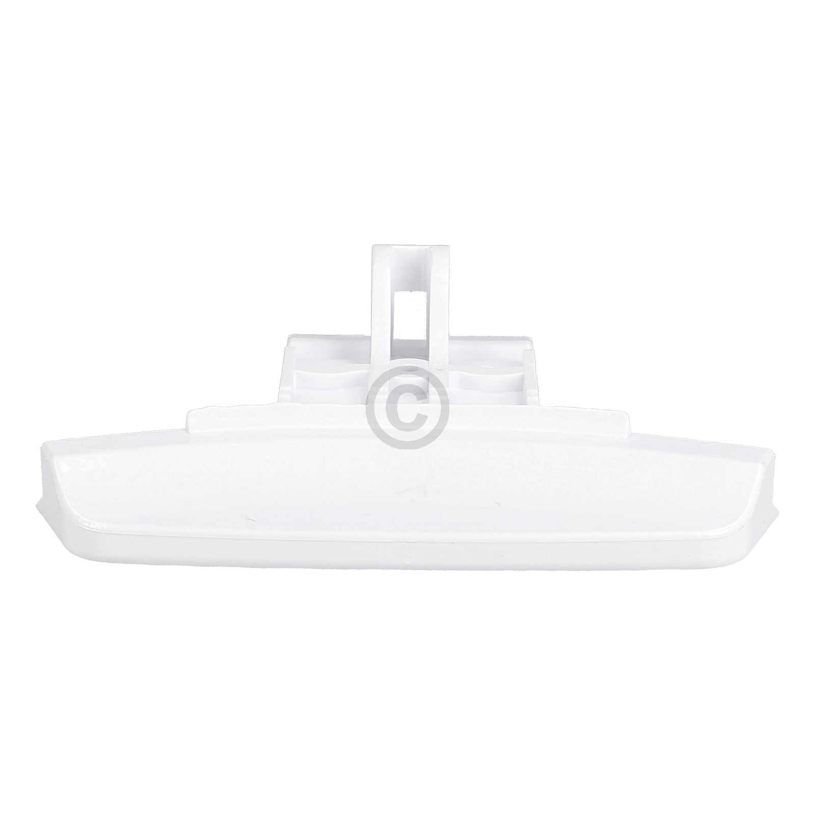Türgriff Set wie Whirlpool C00116576 BLUPARTS für Waschmaschine 10104553