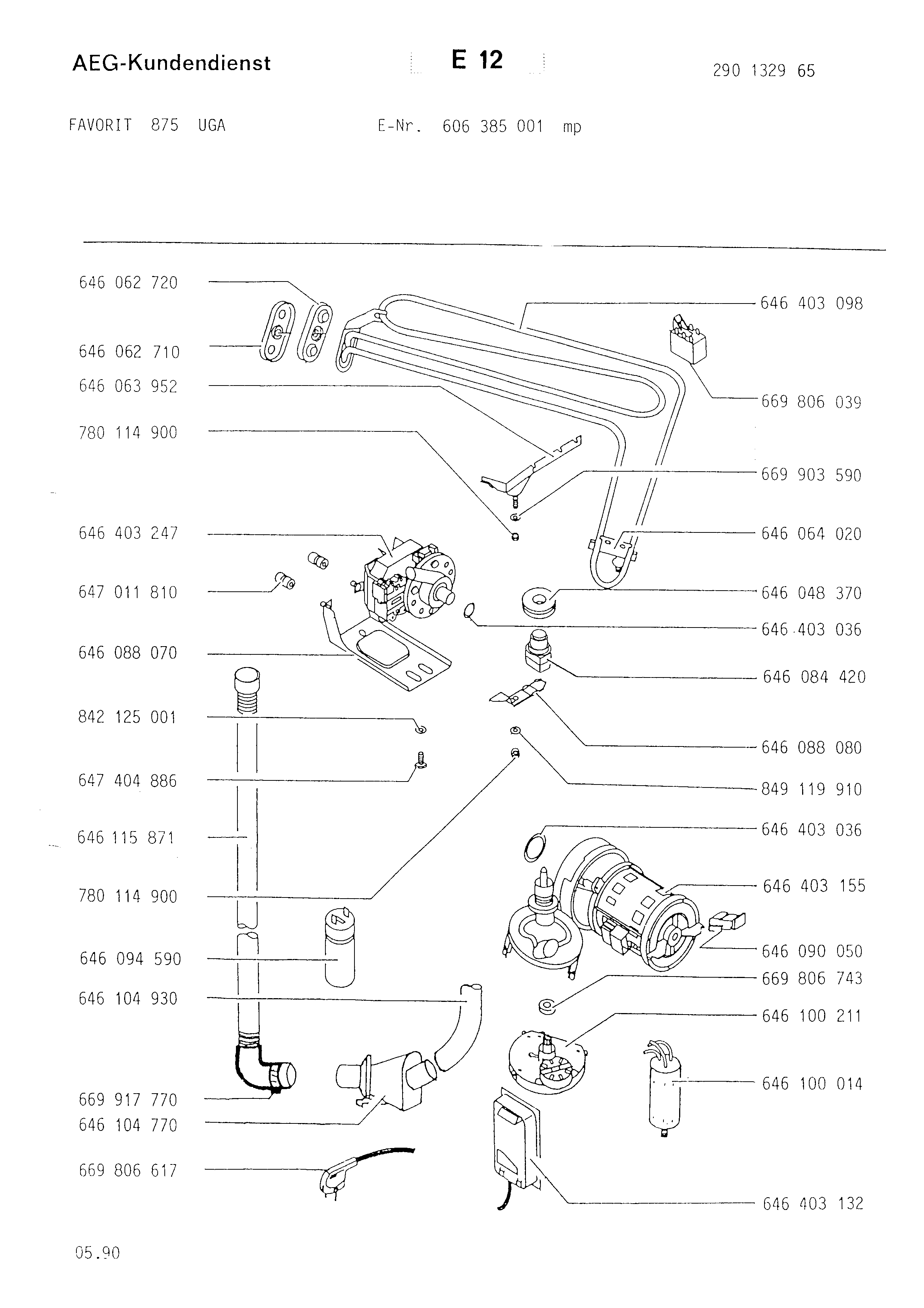Ersatzteile_Favorit_875_UGA_60638500100_Bild_5