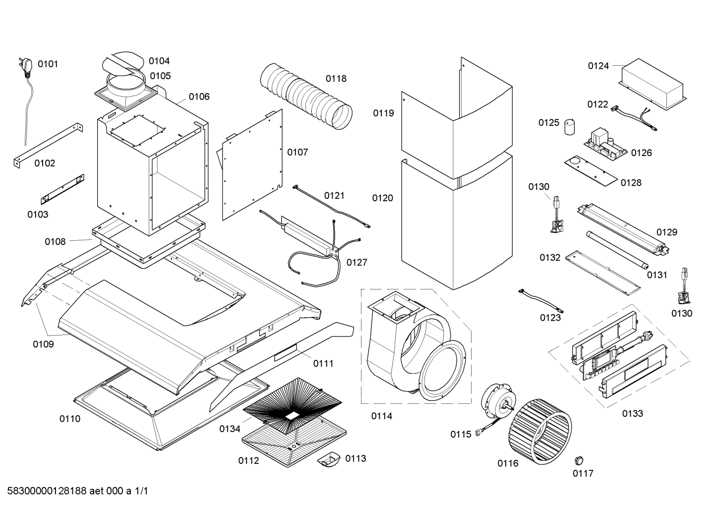 Ersatzteile_LC38953TI_2F01_Bild_1