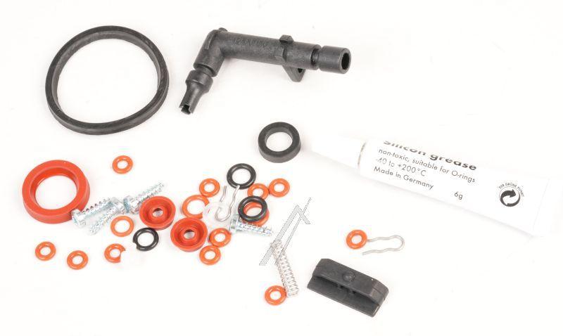 Wartungsset für Com Kaffeemaschine X944714 Dichtungen