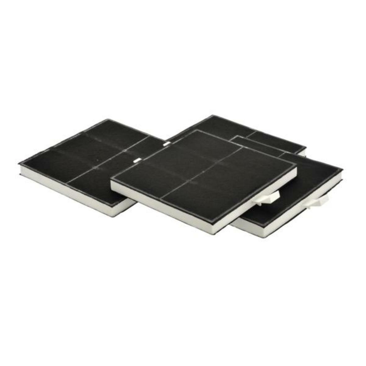 Kohlefilter Set GAGGENAU AA413160 00703928 für Dunstabzugshaube 4Stk