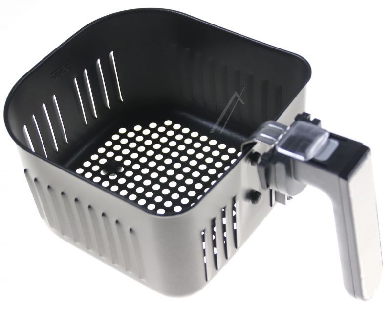 Frittierkorb für Fritteuse AEG 4055519864 Einsatz
