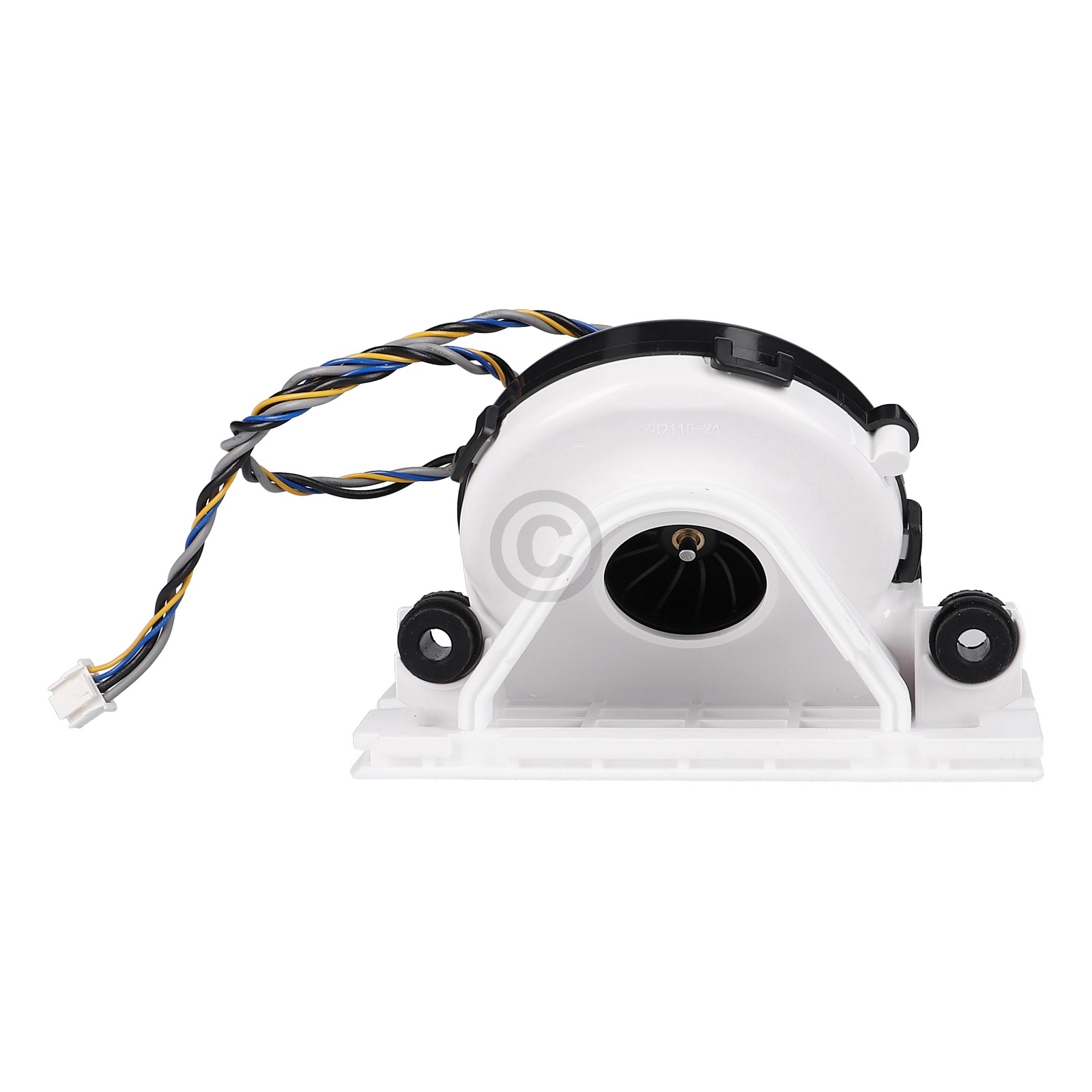Fan motor （white） 201-2437-0336