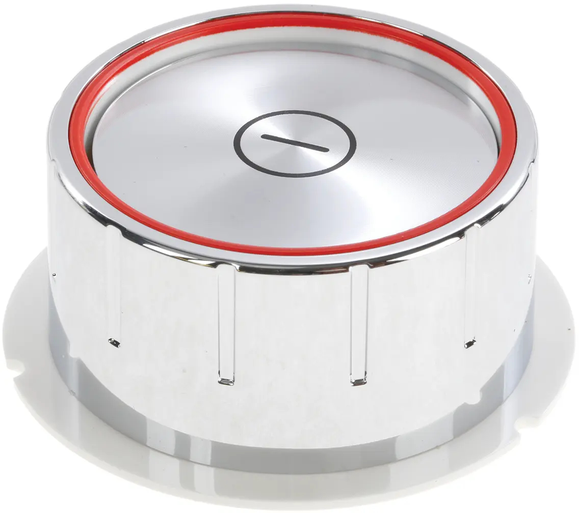 Drehgriff-Programm 00634514