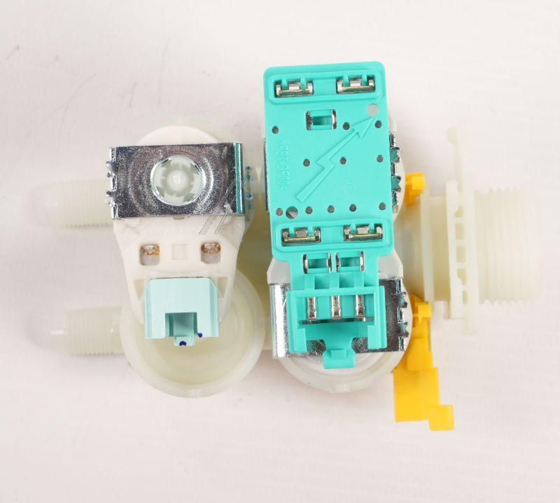 Magnetventil für Waschmaschine Bosch Siemens 10032419 Einlassventil