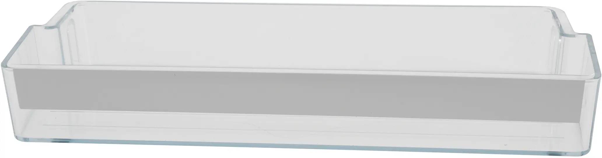 Absteller für Bosch-Abstellfach 11016825 Kühlfach-Komponente