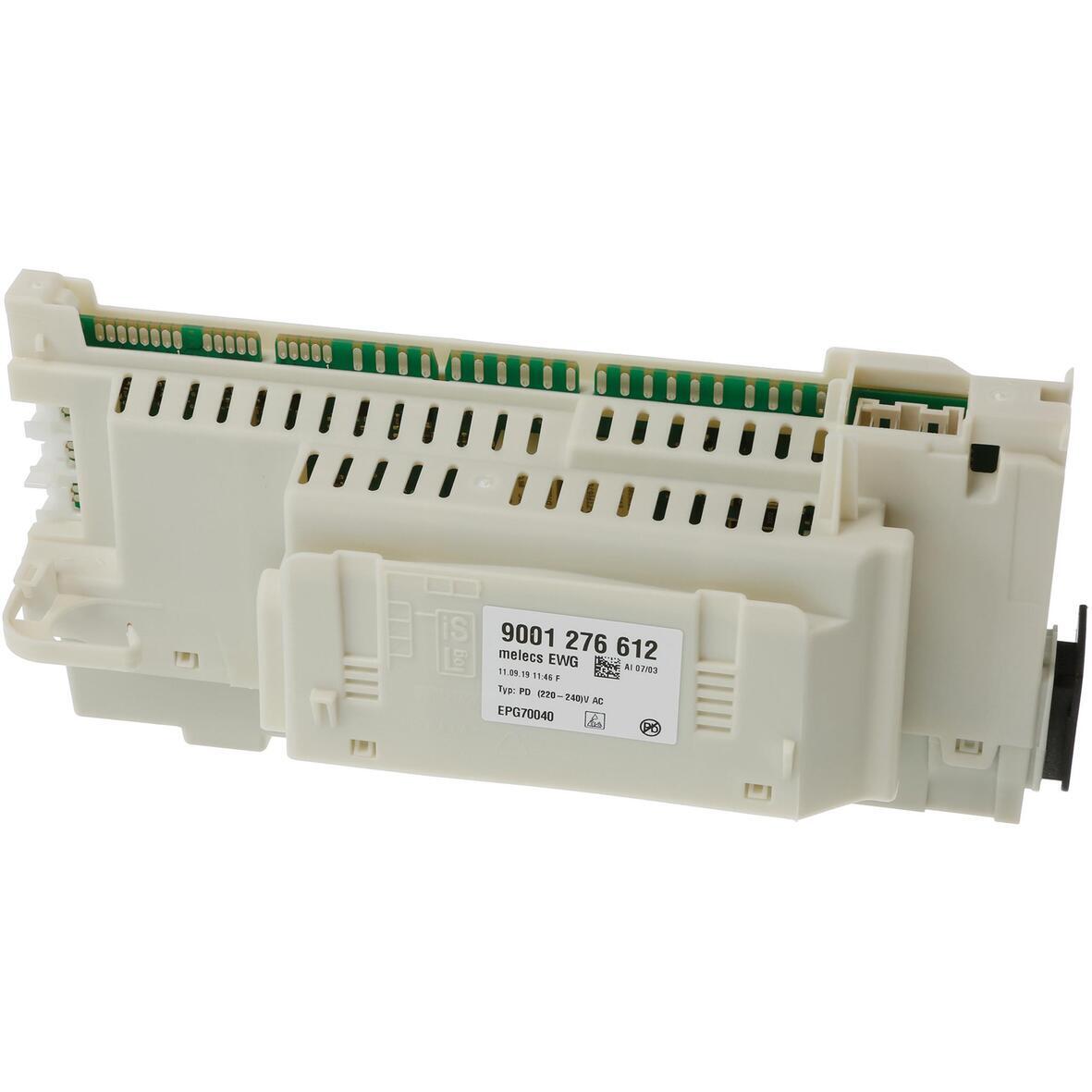 Leistungsmodul programmiert 12016446