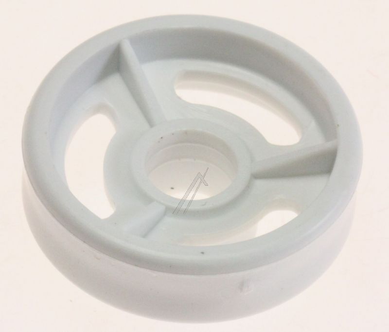 Geschirrspüler-Rollen Whirlpool 482000022648 Unterkorb